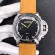 XF沛纳海1127_42MM_PAM1217_PAM127_316精钢_机械机芯