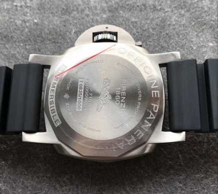 沛纳海00692XF-细节图2