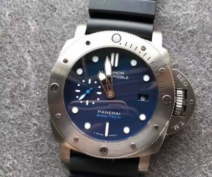 沛纳海00692XF-细节图3