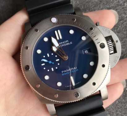 沛纳海00692XF-细节图5