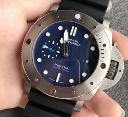 沛纳海00692XF-细节图6