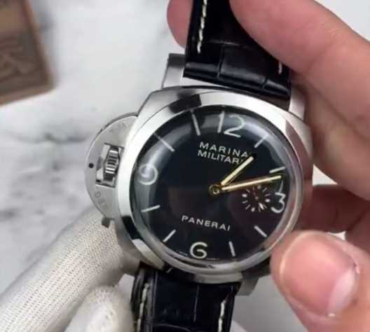 XF厂沛纳海217价格_男款_PAM217_PAM1217_沛纳海_最新版本