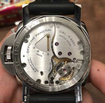 xf沛纳海233-细节图6