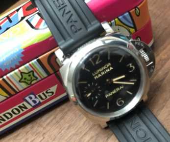 xf沛纳海233-细节图9