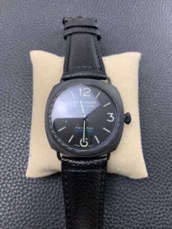 xf厂沛纳海292_PAM292_自动上链_沛纳海_40MM_机械机芯