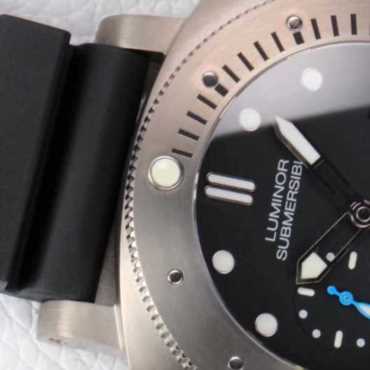 XF沛纳海1305复刻-细节图5