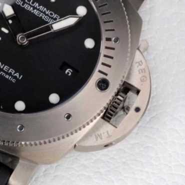 XF沛纳海1305复刻-细节图6