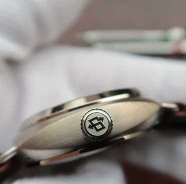 XF 沛纳海346_沛纳海_P2002机械机芯_钢带_最新版本_PAM1346