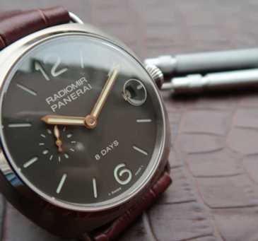 XF厂沛纳海pam00346-细节图3