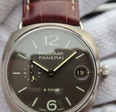 XF厂沛纳海pam00346-细节图4