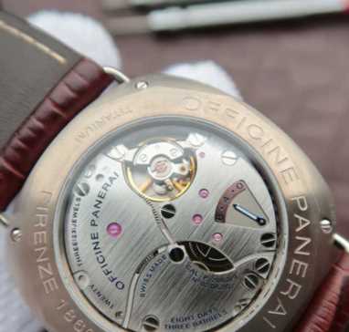 XF厂沛纳海pam00346-细节图5