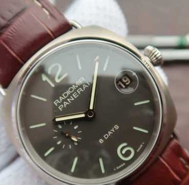 XF厂沛纳海pam00346-细节图6