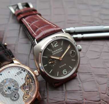 XF厂沛纳海pam00346-细节图9