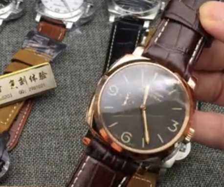 沛纳海Xf厂1348-细节图5