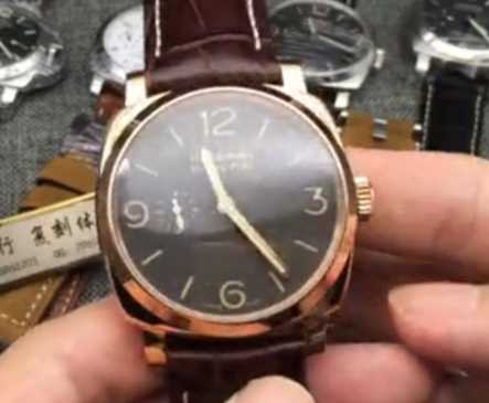 沛纳海Xf厂1348-细节图7