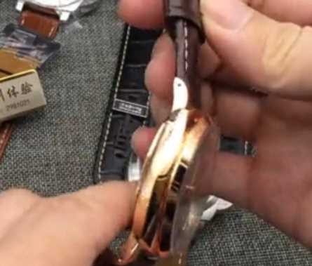 沛纳海Xf厂1348-细节图9