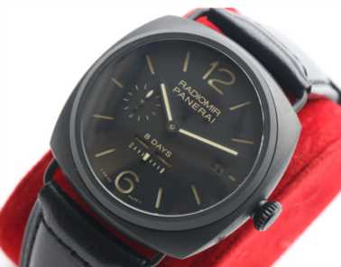 xf 沛纳海384价格_钢带_皮带_316精钢_沛纳海_PAM384