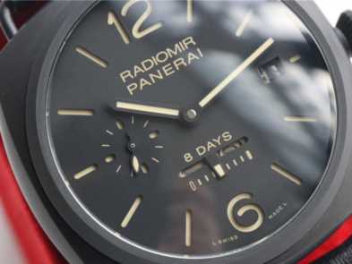 沛纳海1384xf-细节图6