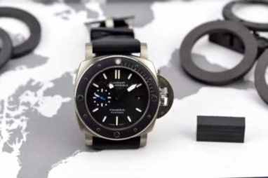 沛纳海Xf厂1389-细节图9