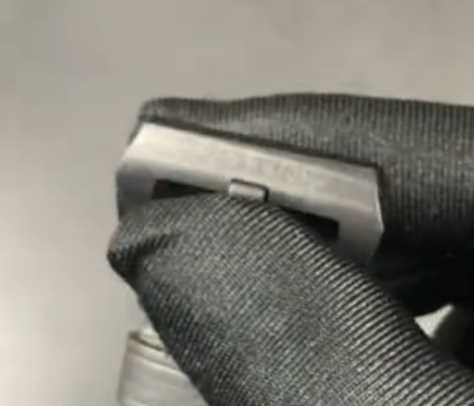 XF V2沛纳海1392_XF厂_PAM392_皮带_316精钢_40MM