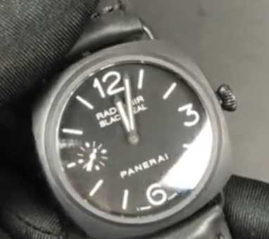 xf厂沛纳海1392-细节图2