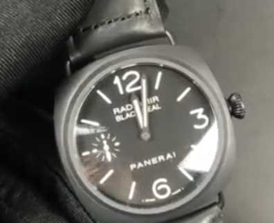 xf厂沛纳海1392-细节图4