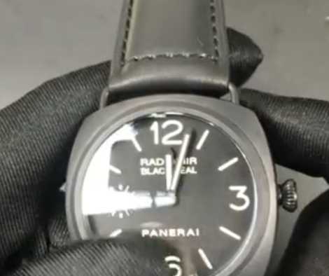 xf厂沛纳海1392-细节图5