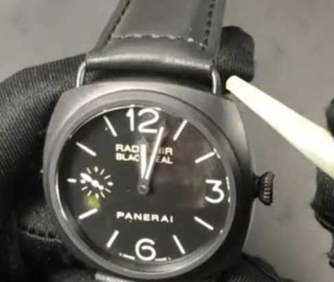 xf厂沛纳海1392-细节图6