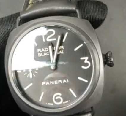 xf厂沛纳海1392-细节图7