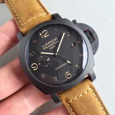 沛纳海Xf厂1411-细节图2