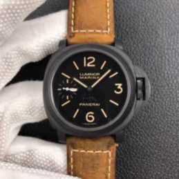 xf厂沛纳海1416_PAM1690_钢带_自动上链_42MM_XF厂