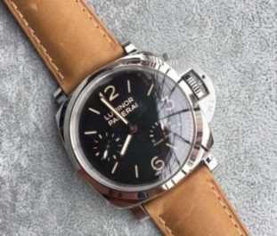 沛纳海Xf厂1423-细节图3