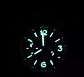 沛纳海Xf厂1423-细节图7