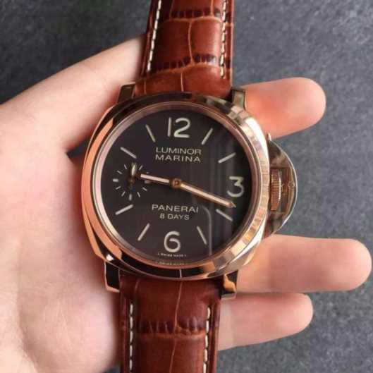 复刻表xf沛纳海1511-细节图2