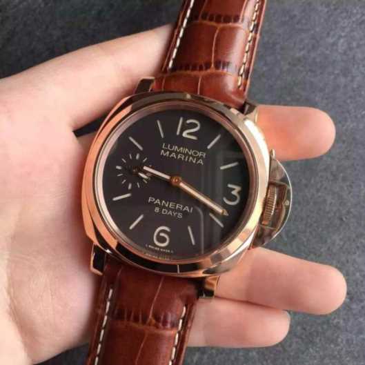 复刻表xf沛纳海1511-细节图3