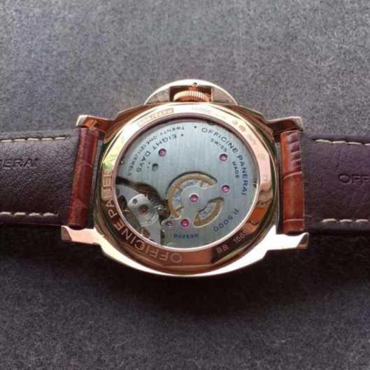 复刻表xf沛纳海1511-细节图7