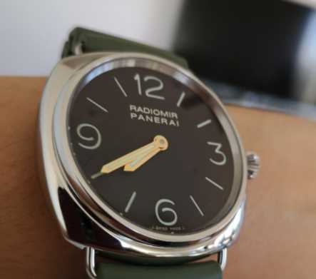 沛纳海Xf厂1513-细节图4