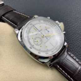 XF沛纳海1518复刻-细节图2