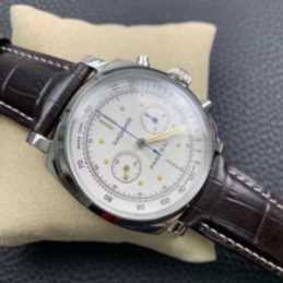 XF沛纳海1518复刻-细节图4