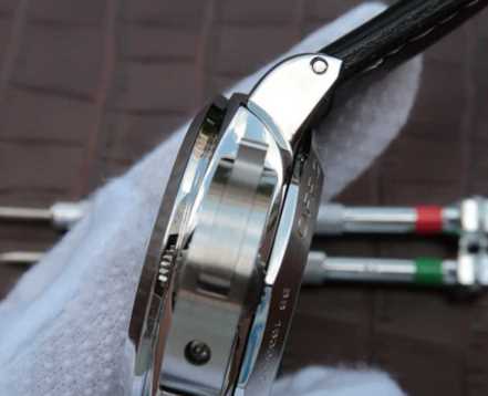 xf厂沛纳海1523视频-细节图1