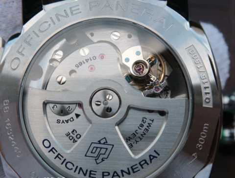 xf厂沛纳海1523视频-细节图2