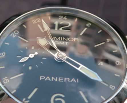 xf厂沛纳海1523视频-细节图4