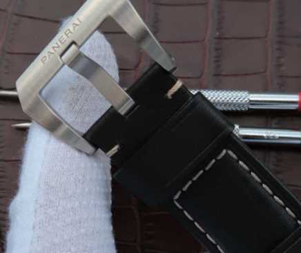 复刻表xf沛纳海1531-细节图8