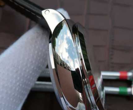 复刻表xf沛纳海1531-细节图9