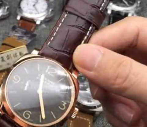 xf 沛纳海1573 v3-细节图2