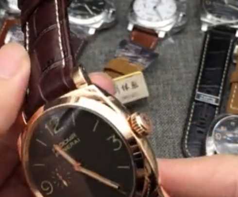 xf 沛纳海1573 v3-细节图4