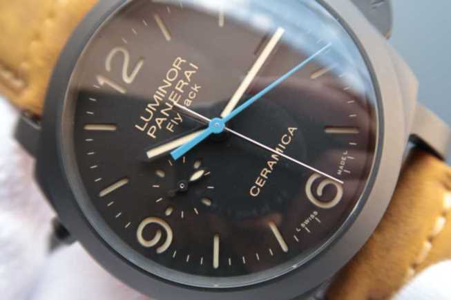 复刻表xf沛纳海1580-细节图2