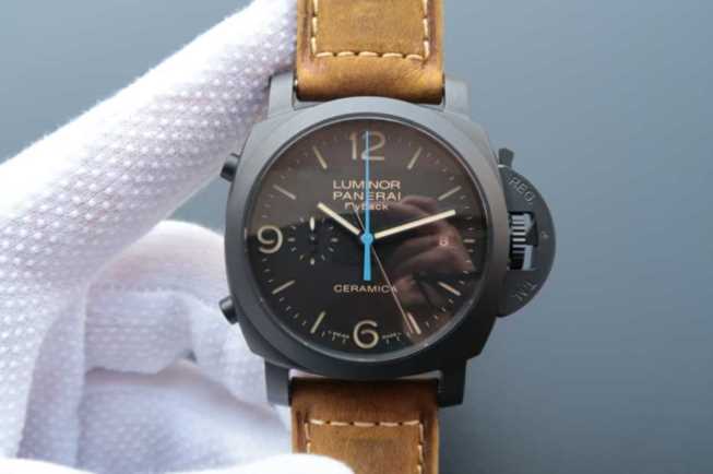 复刻表xf沛纳海1580-细节图3