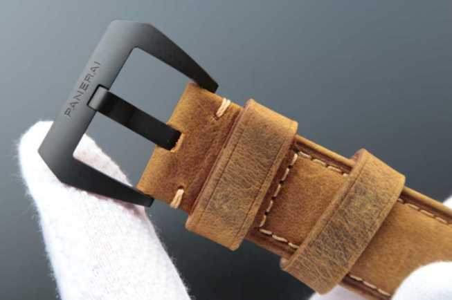 复刻表xf沛纳海1580-细节图5