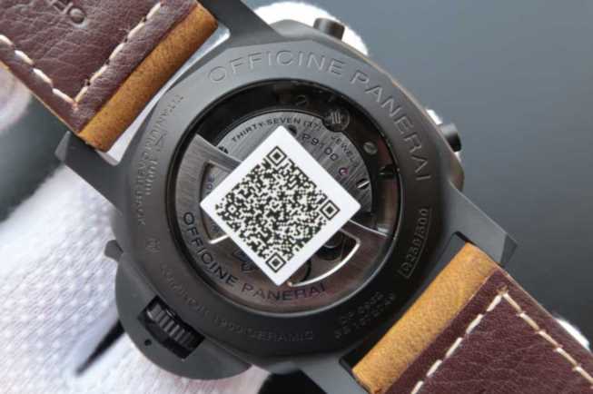 复刻表xf沛纳海1580-细节图6